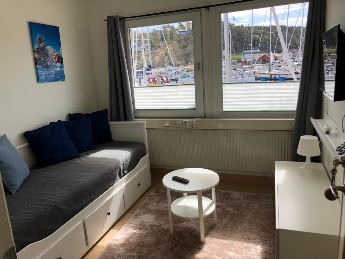 Apartments In Henån Buitenkant foto